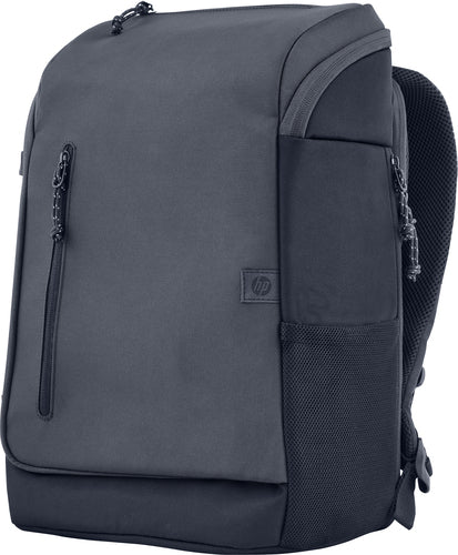 HP Travel 25 Liter 15.6 Iron Grey Laptop Backpack HP Travel 25 Liter 15.6 Iron Grey Laptop Backpack